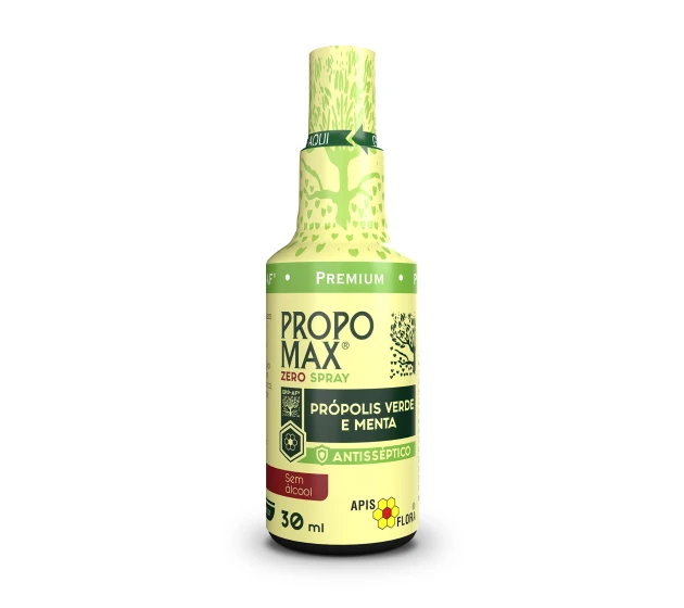 Propomax® zero spray