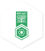 EPP-AF® standardization