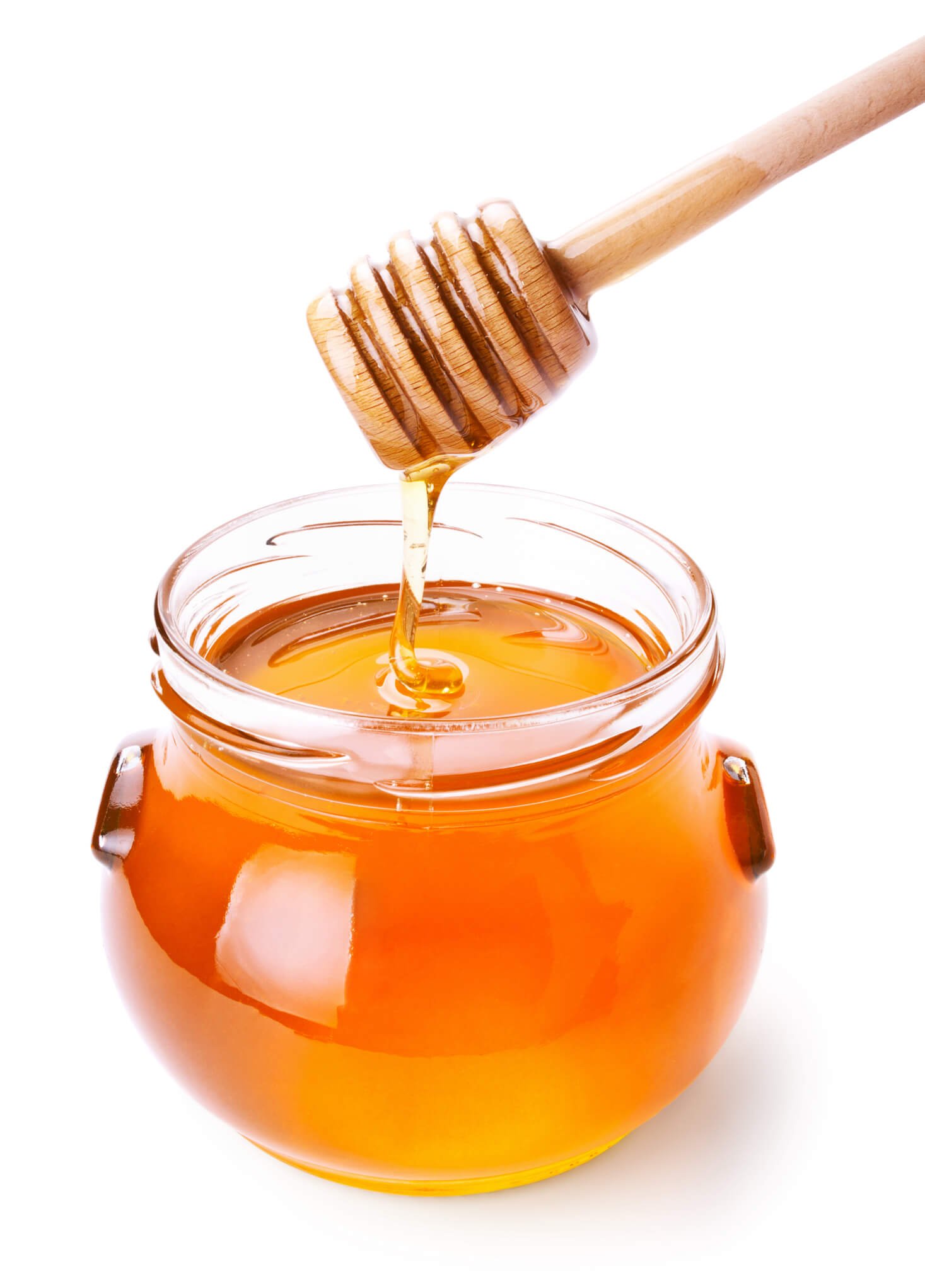 <strong> Honey </strong>