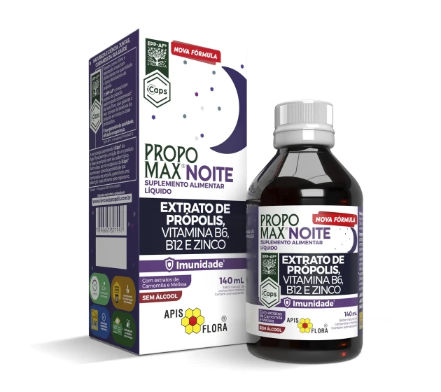 Propomax® Noite