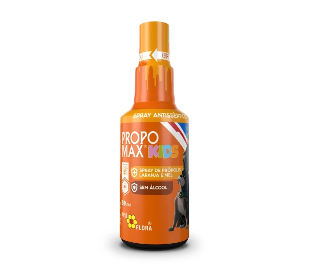 Propomax® Spray Kids Orange