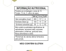 Tabela Nutricional