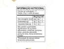 Tabela Nutricional