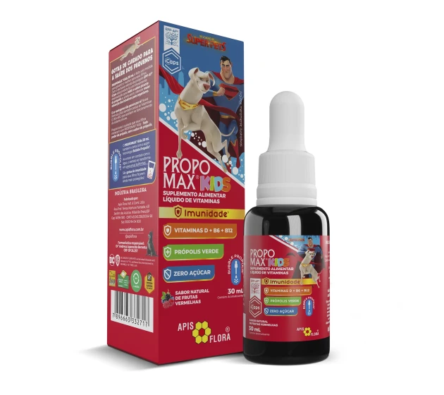 PROPOMAX® Kids 140 ml