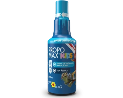 Propomax® Spray Kids Mint