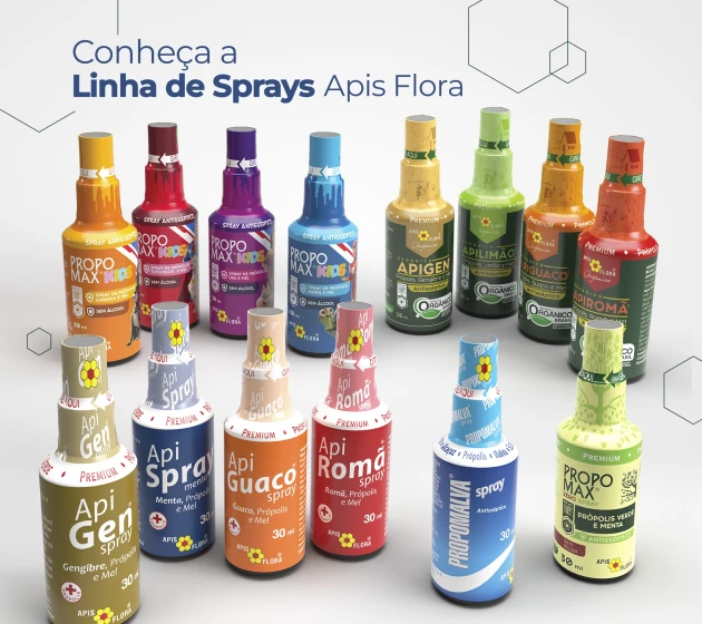 Apispray®