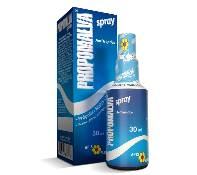 Propomalva® Spray