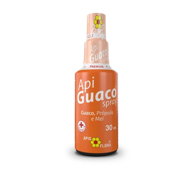 Apiguaco® Spray