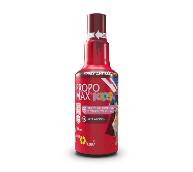 Propomax® Kids Spray Tutti-frutti