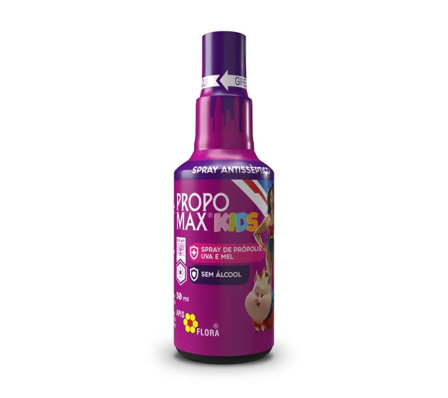 PROPOMAX® Kids Spray Uva