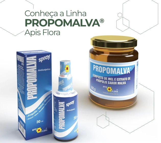 Linha de Produtos