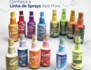 Linha de Produtos