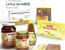 Linha de Produtos