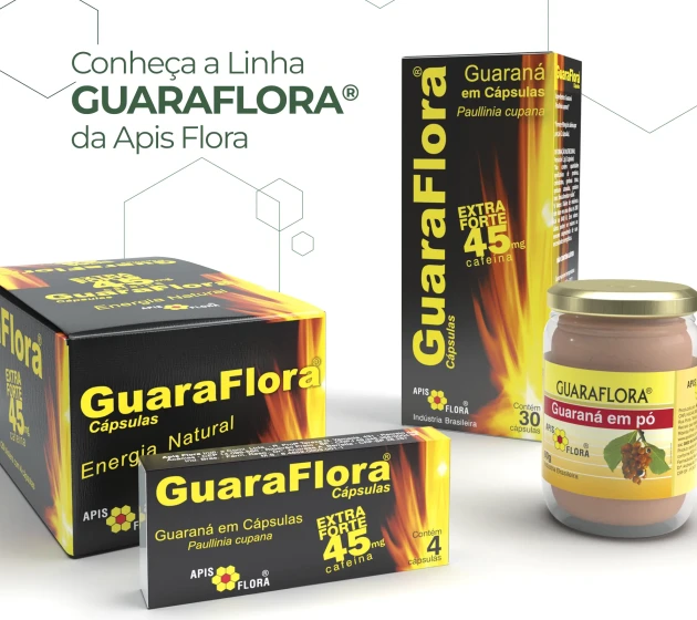 Linha de Produtos