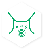 Combate la irritación