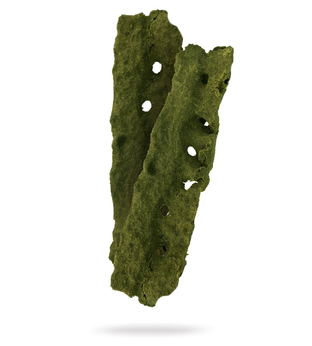 Propóleo  <br><strong> Verde</strong>