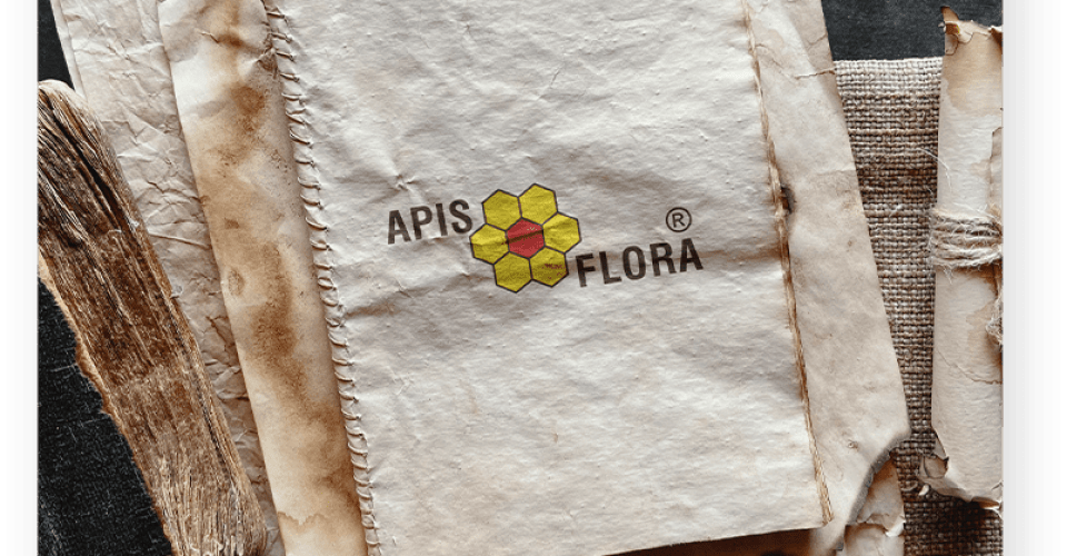 Historia de Apis Flora