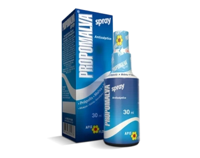 Propomalva® Spray