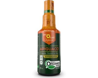 Apiguaco® Spray Orgánico