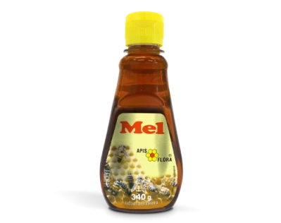 Miel Pura Apis Flora (Tubo)