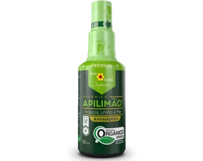 Apilimão® Spray Orgánico