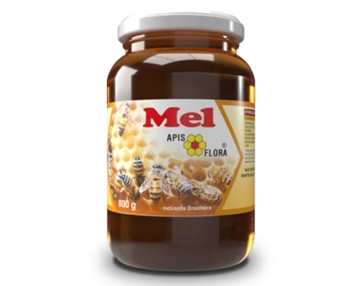 Miel Pura Apis Flora (800 g)