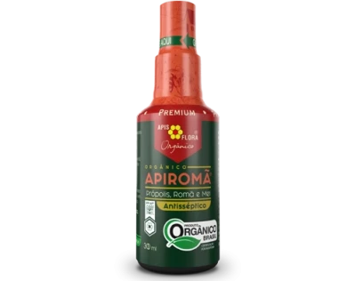 Apiromã® Spray Orgánico