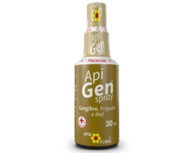 Apigen® Spray