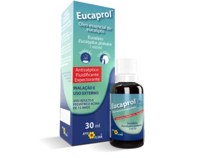 Eucaprol® Aceite Esencial