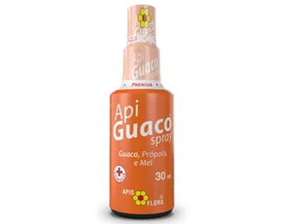 Apiguaco® Spray 