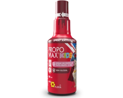 PROPOMAX® Kids Spray Tutti-frutti