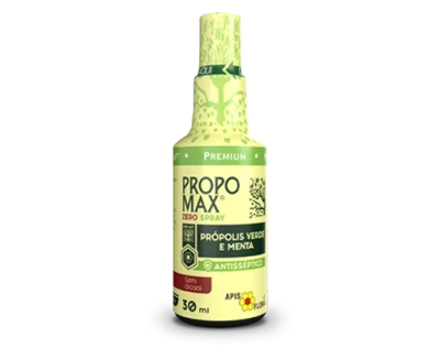 Propomax® Cero Spray