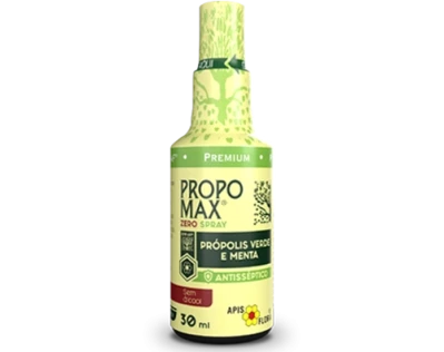 Propomax® Cero Spray
