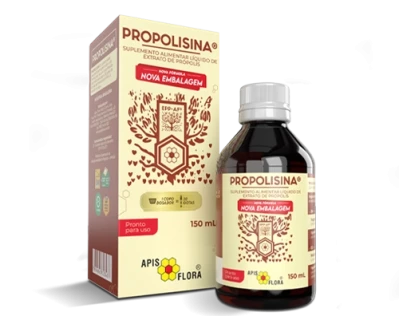 Propolisina® 150 ml