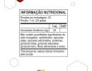 Tabela Nutricional